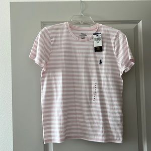Polo Ralph Lauren Striped T-shirt